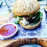 Sinners Antwerpen Nourriture