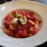 Borrenhof Nourriture