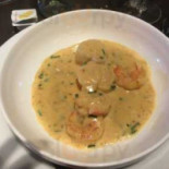 Borrenhof Nourriture