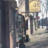 Eethuis 't Poortje Outside