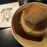 Balls Glory Brussel Beurs Nourriture