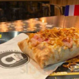 Chamas Tacos Liège Nourriture