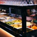 Dilav La Hulpe Nourriture