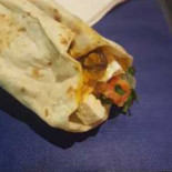 Dilav La Hulpe Nourriture