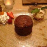 Ô Phares Nourriture