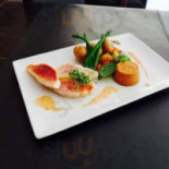 Ô Phares À l'intérieur