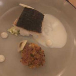 De Wittekop Nourriture