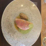 De Wittekop Nourriture