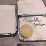 Le Temps D'une Pause Comida