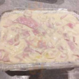 Le Temps D'une Pause Comida