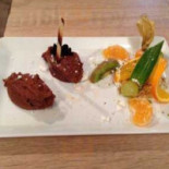 International Nourriture