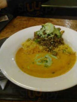 De Masala Box Comida