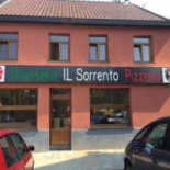 Il Sorrento Extérieur