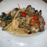 Marco Polo Nourriture