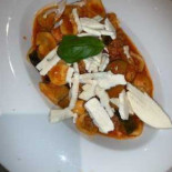 Marco Polo Nourriture