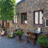 Onder De Poort À l'intérieur