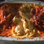 Het Boske Nourriture