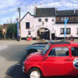 Onder De Poort Extérieur