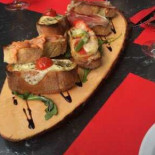 Het Boske Nourriture