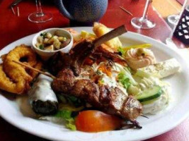 Paskalides Nourriture