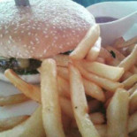 J. Connolly's Nourriture