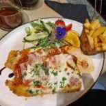 Le XVIIIe Siècle Nourriture