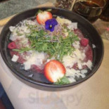 Le XVIIIe Siècle Nourriture