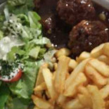 La Vita E Bella Nourriture