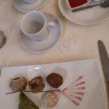 La Lune Du Liban Nourriture