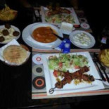 Grillroom Kiosk Nourriture