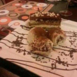 Grillroom Kiosk Nourriture