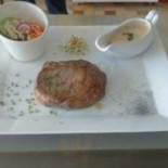 Le Franc-yves Comida