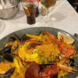 Lobster House Nourriture