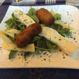 Au Moulin Nourriture