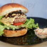 Baguels Square Comida