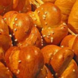 Gijbels Dageraad Nourriture