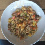 Carolines Kitchen Nourriture