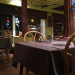 Vangelis À l'intérieur