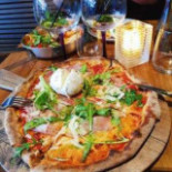 LA CANTINETTA Nourriture