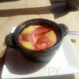 Up-day Snacking Comida