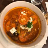 Bij De Griek Nourriture