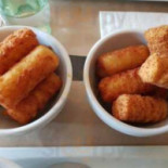 Bistro Likert Comida