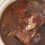 Bistro Likert Comida