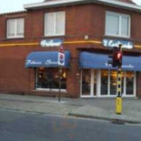 't Kastaarke Nourriture