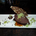 La Brasserie Du Five Nations Nourriture