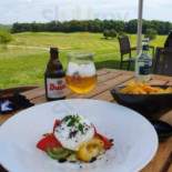 La Brasserie Du Five Nations Nourriture