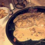 Orchidea Waremme Officiel Nourriture