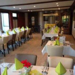 Sint-janshoeve Nourriture