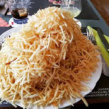 Sint-janshoeve Nourriture