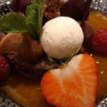 Molenberg Nourriture